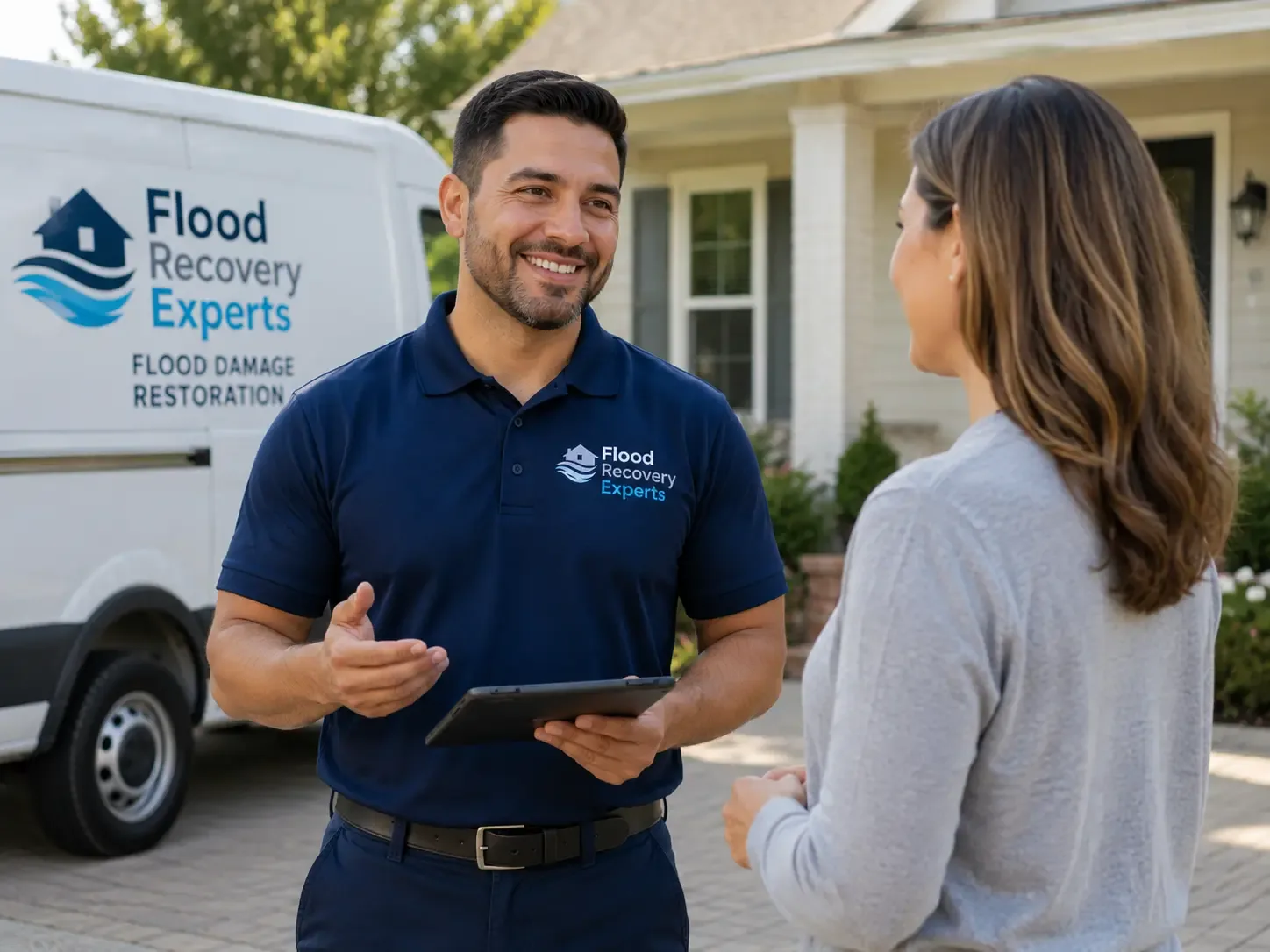 Flood Damage Cleanup Patten, ME FAQs